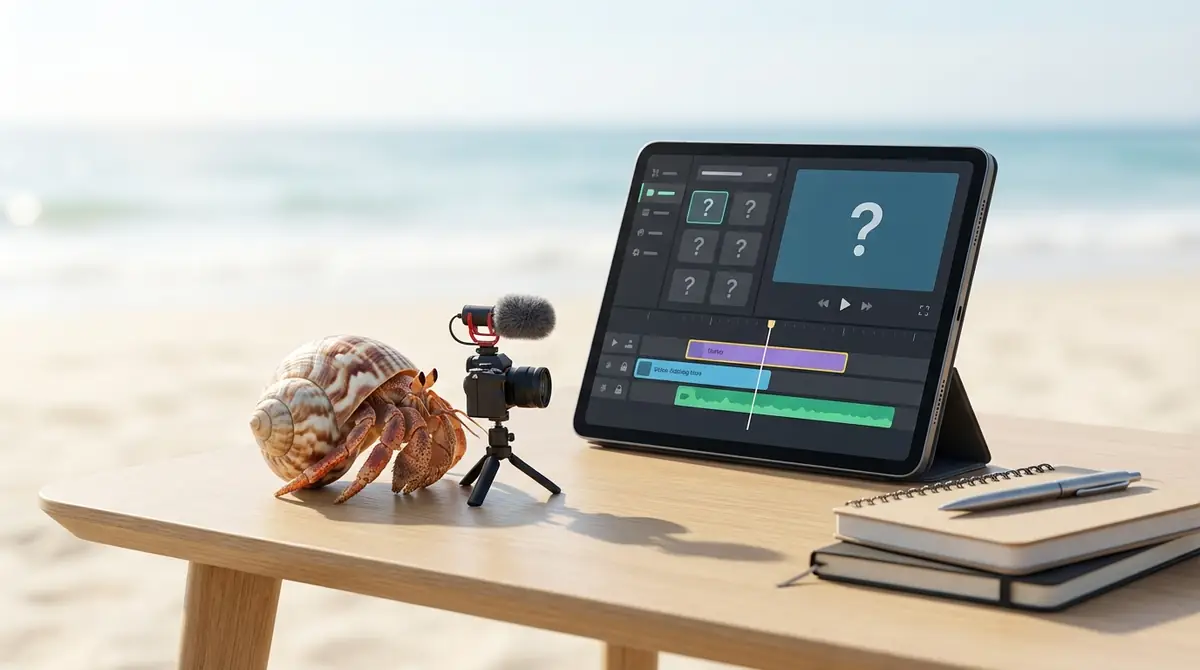 ヤドカリYouTubeに関するよくある質問