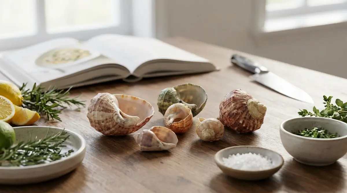 ヤドカリ料理に関するよくある質問