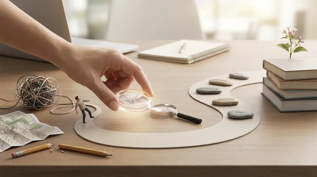 初心者が失敗しやすい5つのポイントと対策