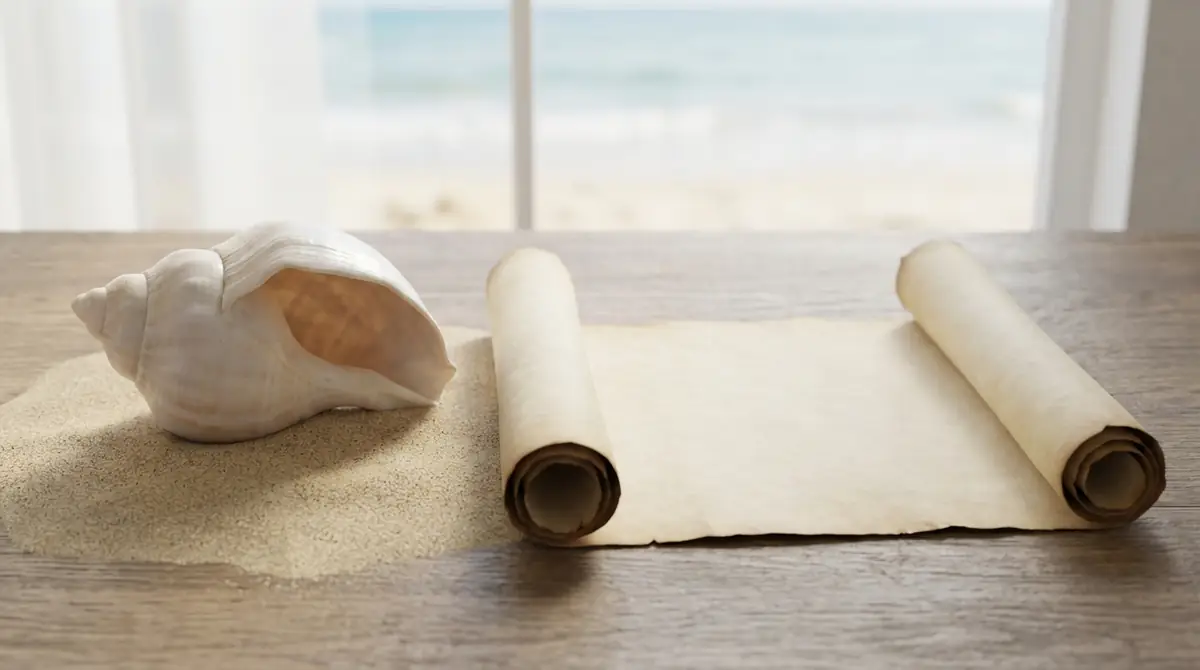 【結論】ヤドカリに関することわざは存在しない｜代わりに使える表現一覧