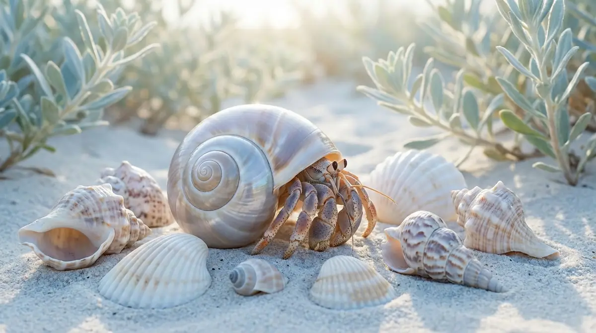 まとめ｜ヤドカリのことわざから学ぶ「借りる」と「選ぶ」の知恵