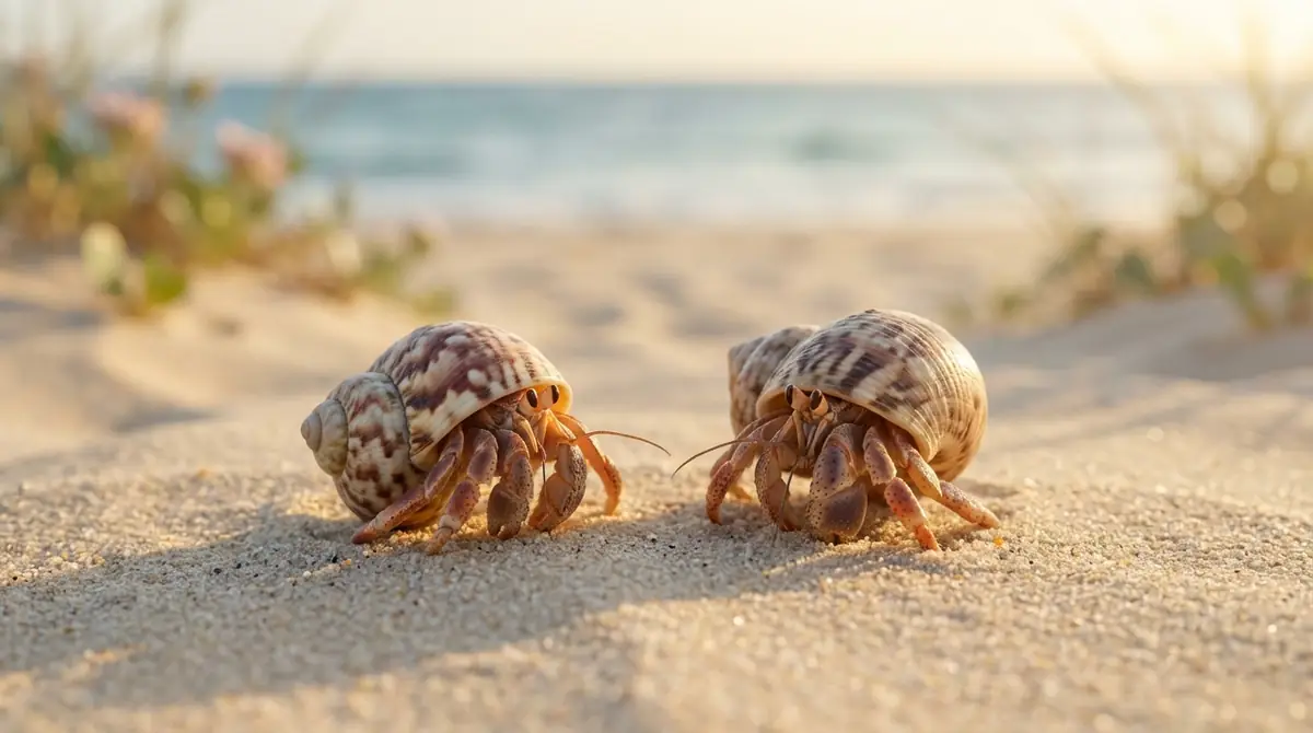 まとめ|ヤドカリのかわいさを知ってもっと好きになろう