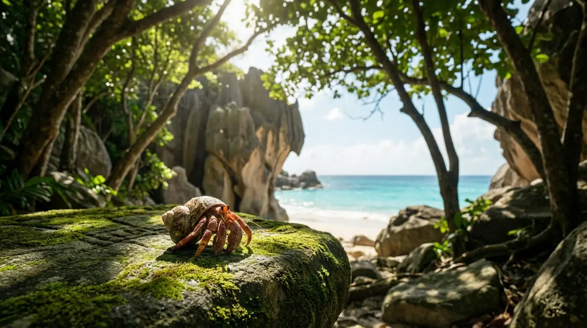 オカヤドカリと天然記念物に関するよくある質問