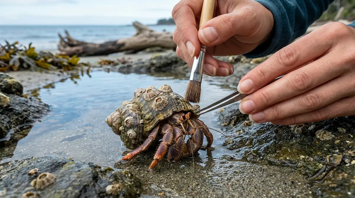 まとめ：ヤドカリとフジツボの関係を理解して適切に対処しよう