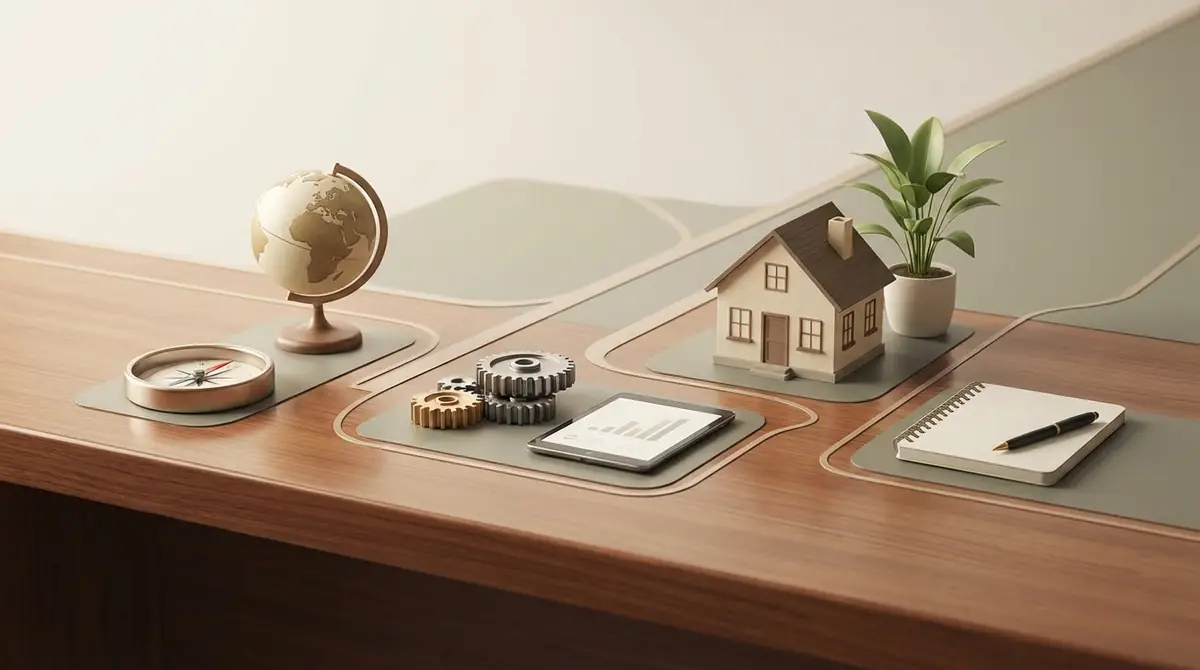 目的別おすすめプラン