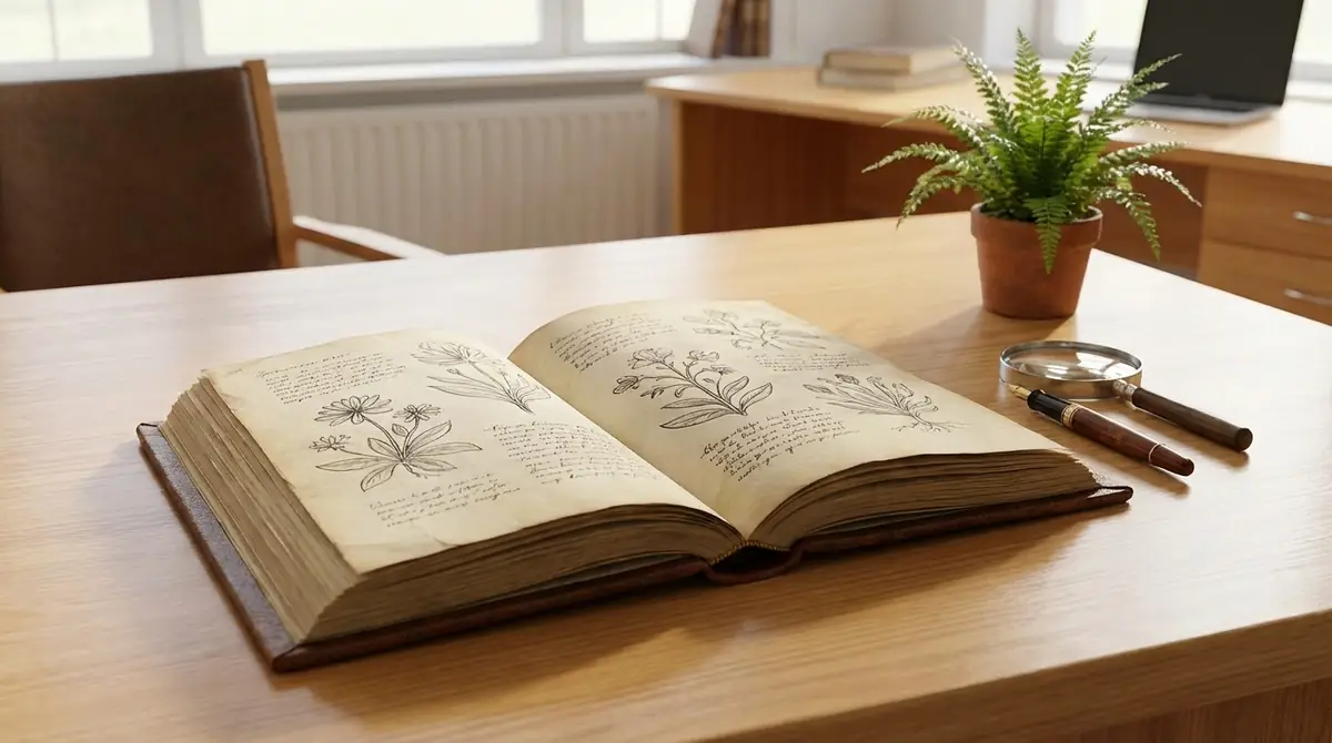 学名の正しい書き方｜レポート・論文での表記ルール