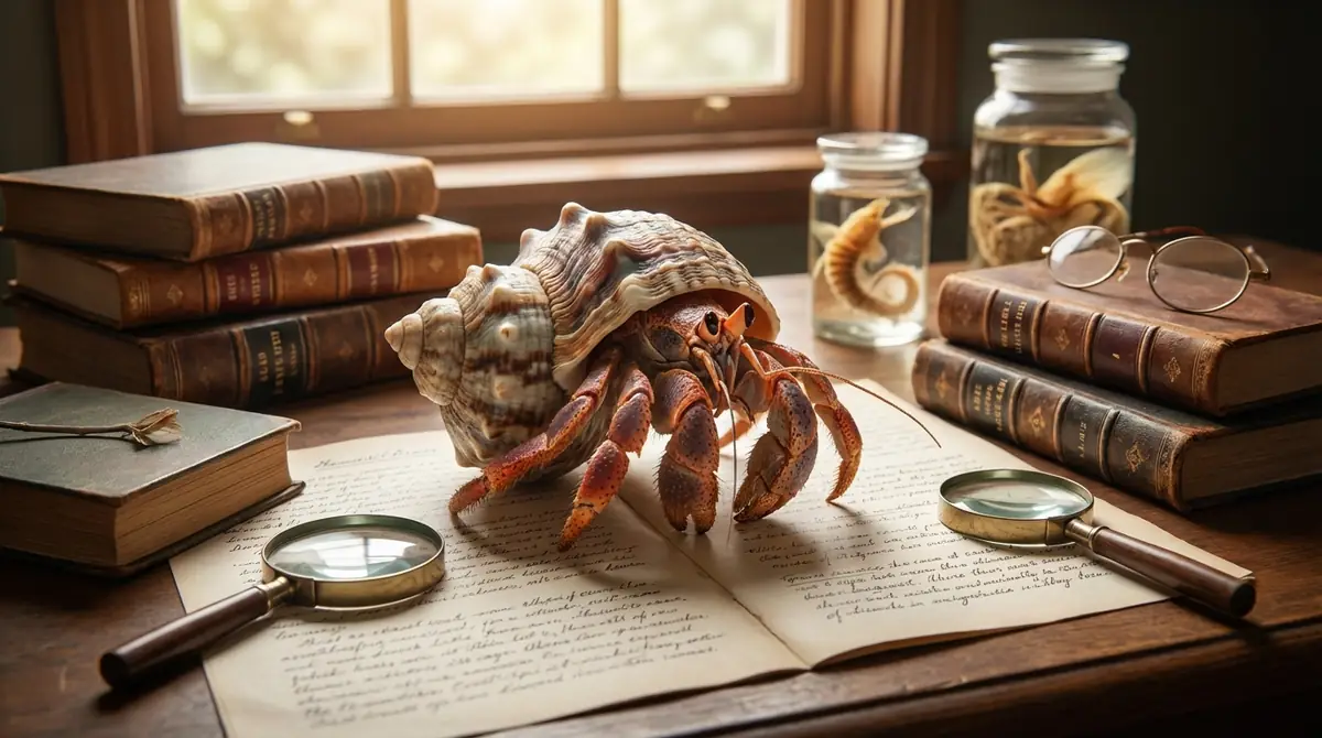 ヤドカリの学名に関するよくある質問