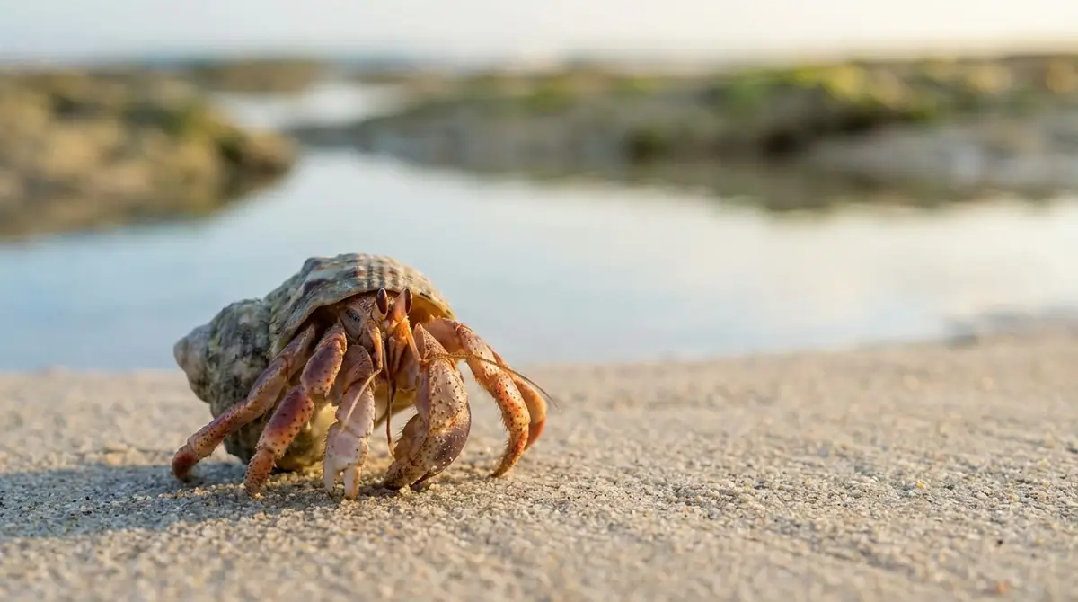 ヤドカリの再生能力に関するよくある質問