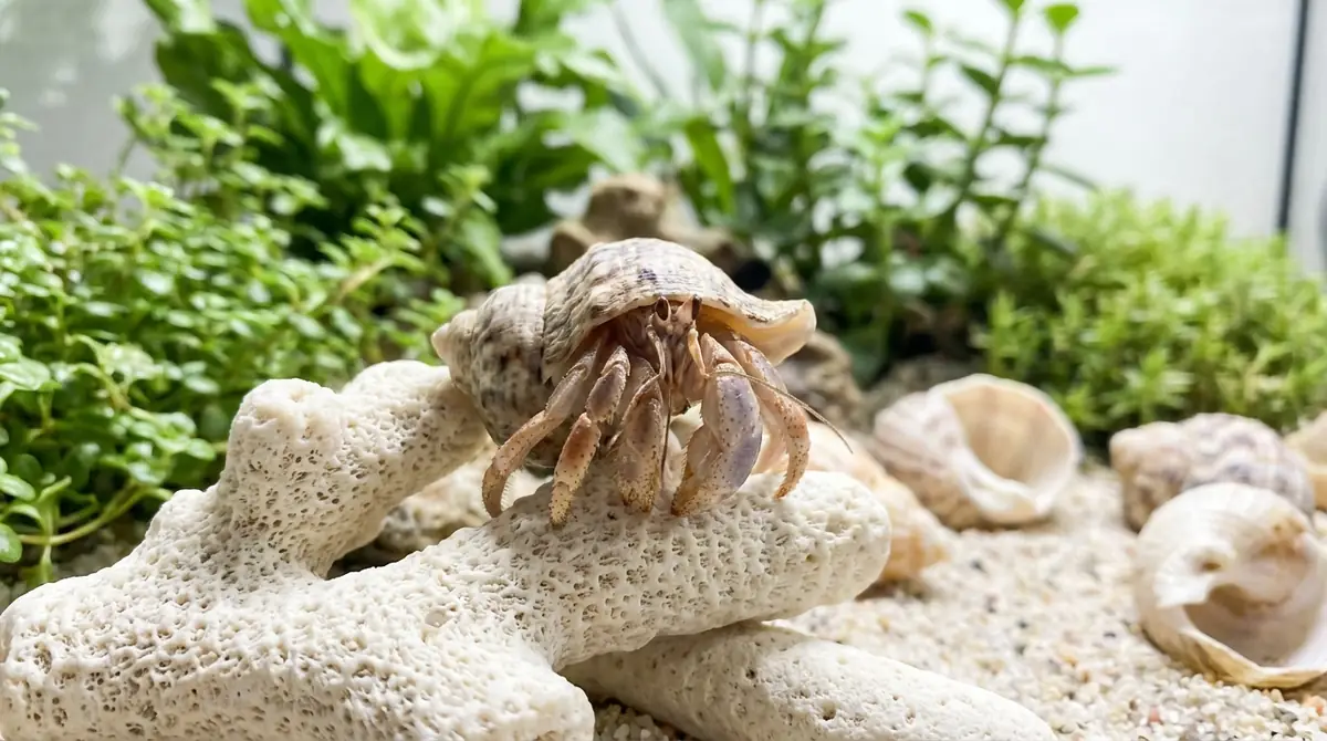 まとめ｜ヤドカリの再生能力を理解して健康な飼育につなげよう