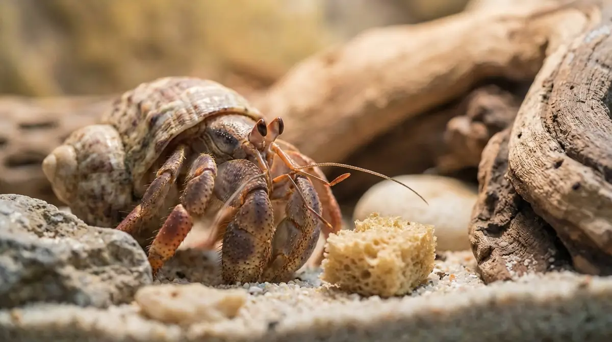 まとめ｜ヤドカリの嗅覚を理解して飼育をもっと楽しもう