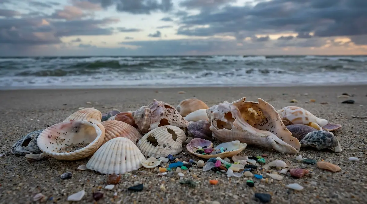 まとめ｜小さな殻が教えてくれる海の危機