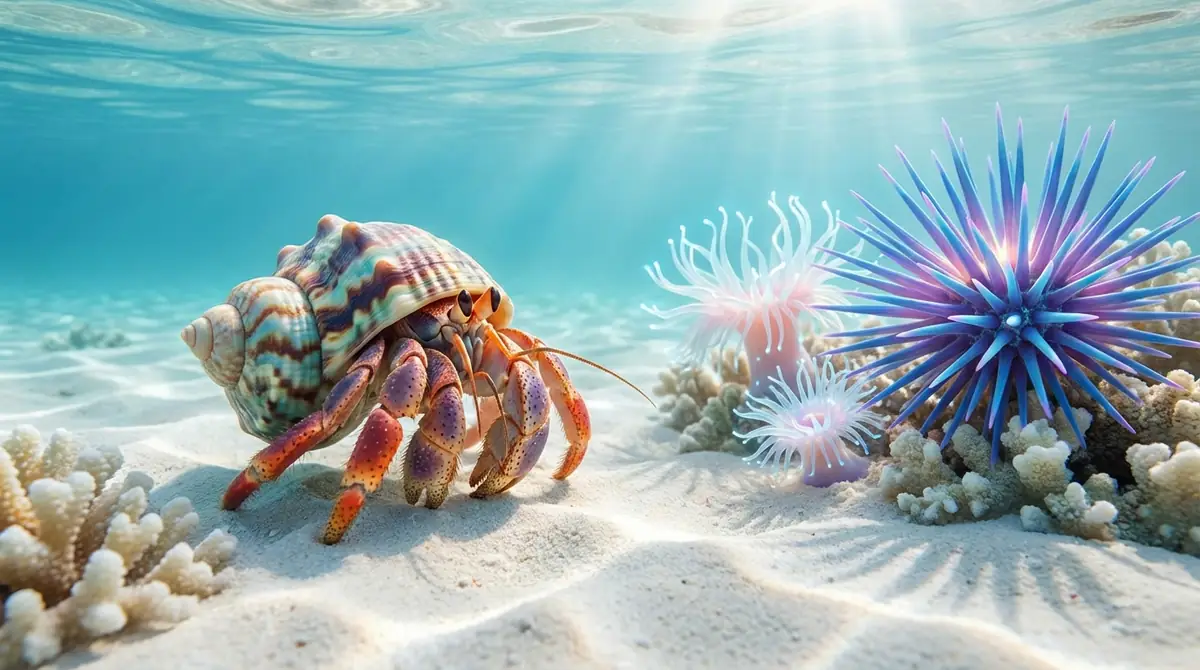 ヤドカリの毒に関するよくある質問