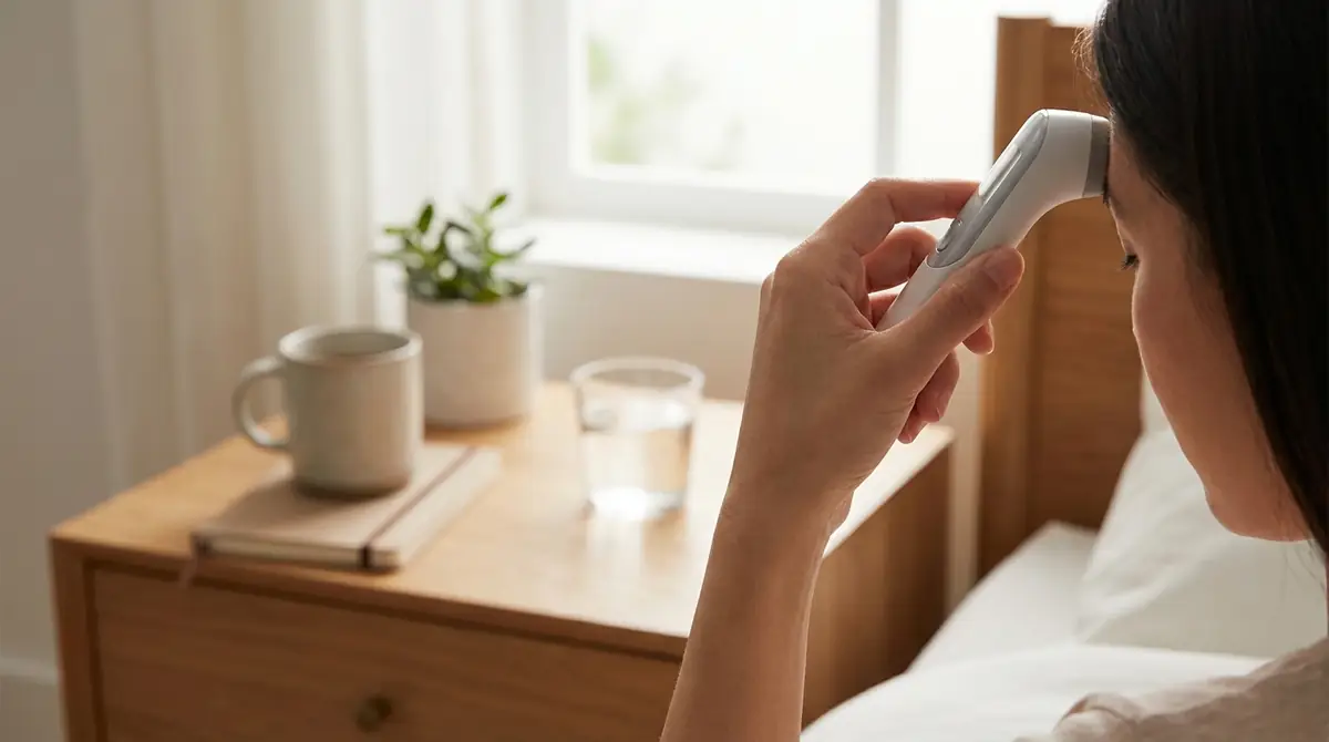 日々の温度チェックを習慣化する3つのコツ