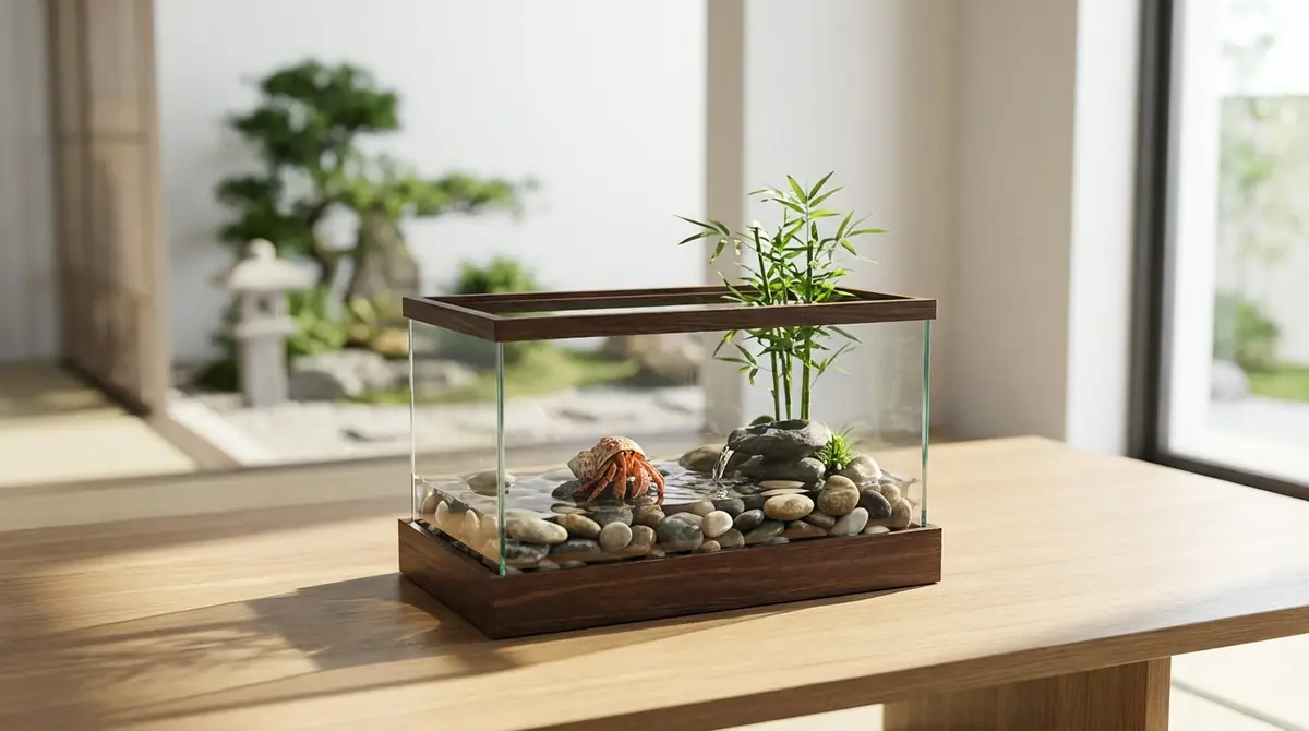 ヤドカリと風水に関するよくある質問