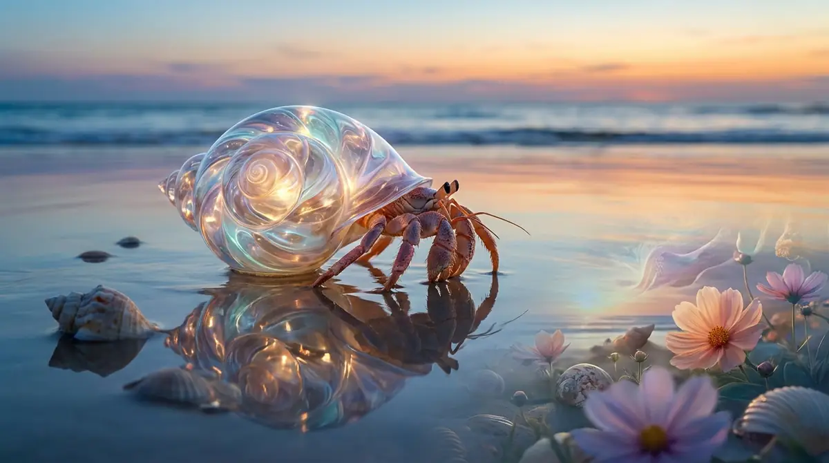 まとめ｜ヤドカリの夢はあなたの「変化」を映す鏡