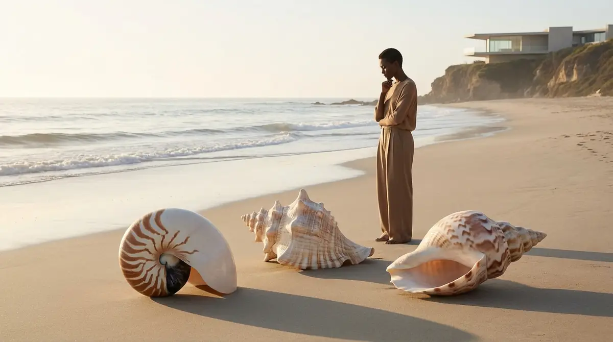 「ヤドカリみたい」と言われたら?比喩が表す3つの代表的な意味