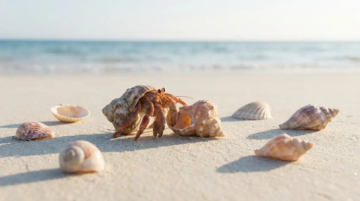 まとめ|ヤドカリの比喩を効果的に使いこなそう