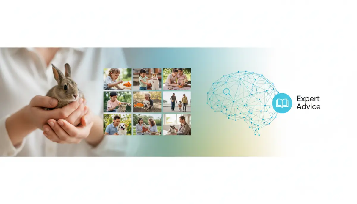 飼育者の体験談と専門家アドバイス【UGCコンテンツ】