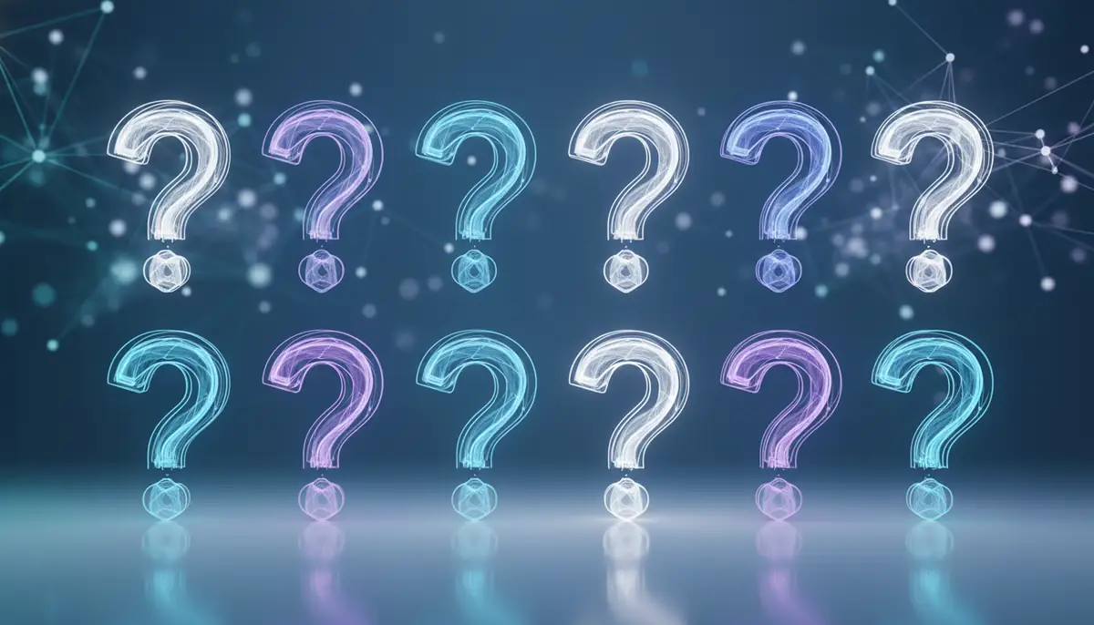 よくある質問【10選】