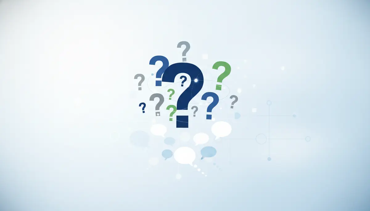 よくある質問(FAQ)