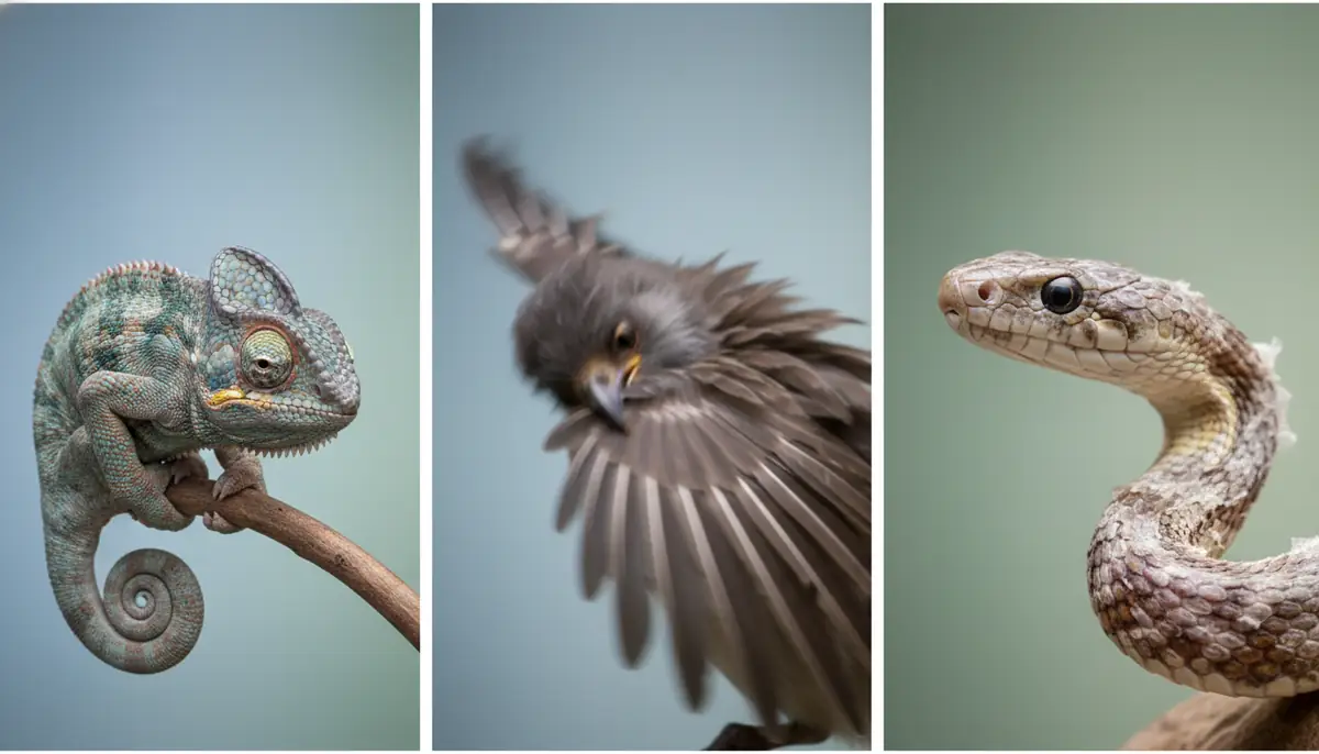 トラブル対処法|病気・異常行動・脱皮失敗の見分け方