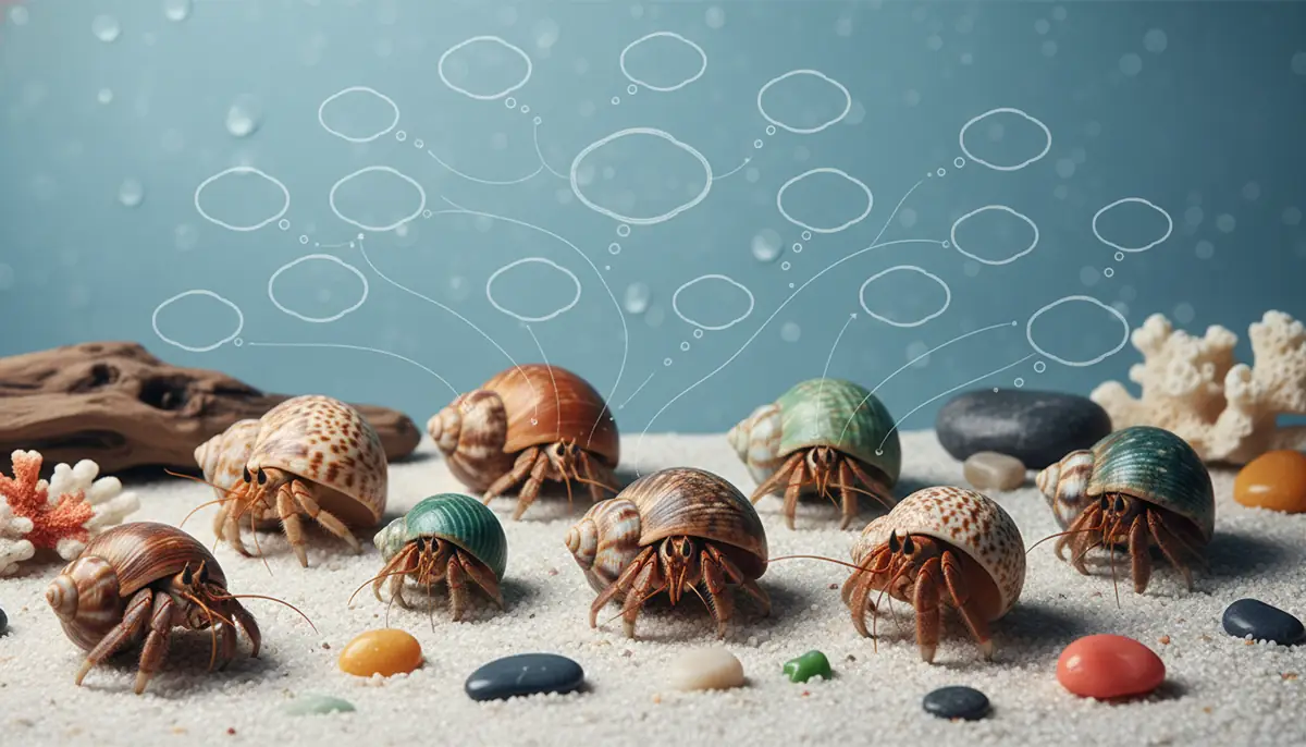 ヤドカリ購入ガイドとよくある質問15選