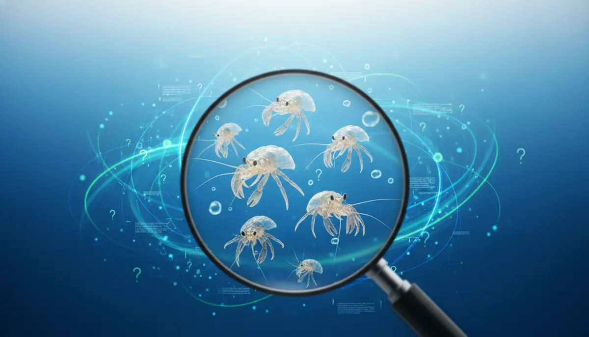 よくある質問｜ヤドカリの幼生に関するQ&A