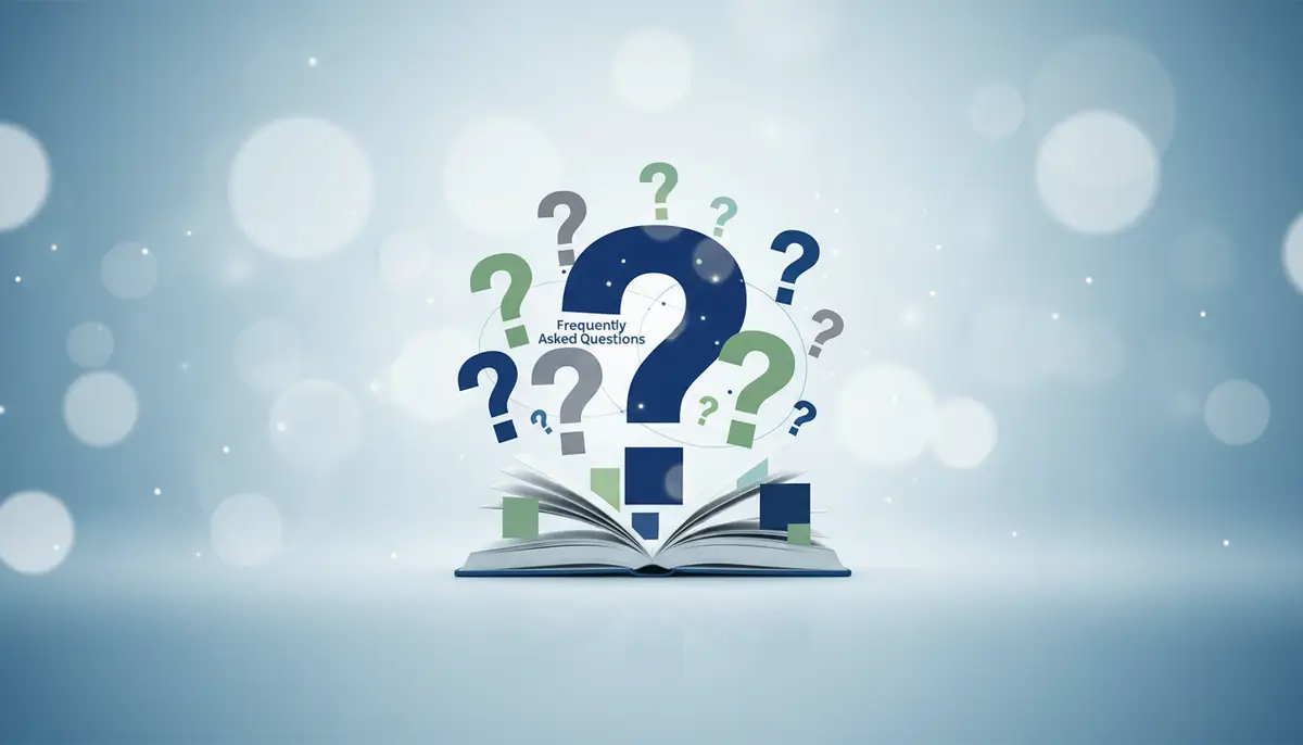 よくある質問（FAQ）