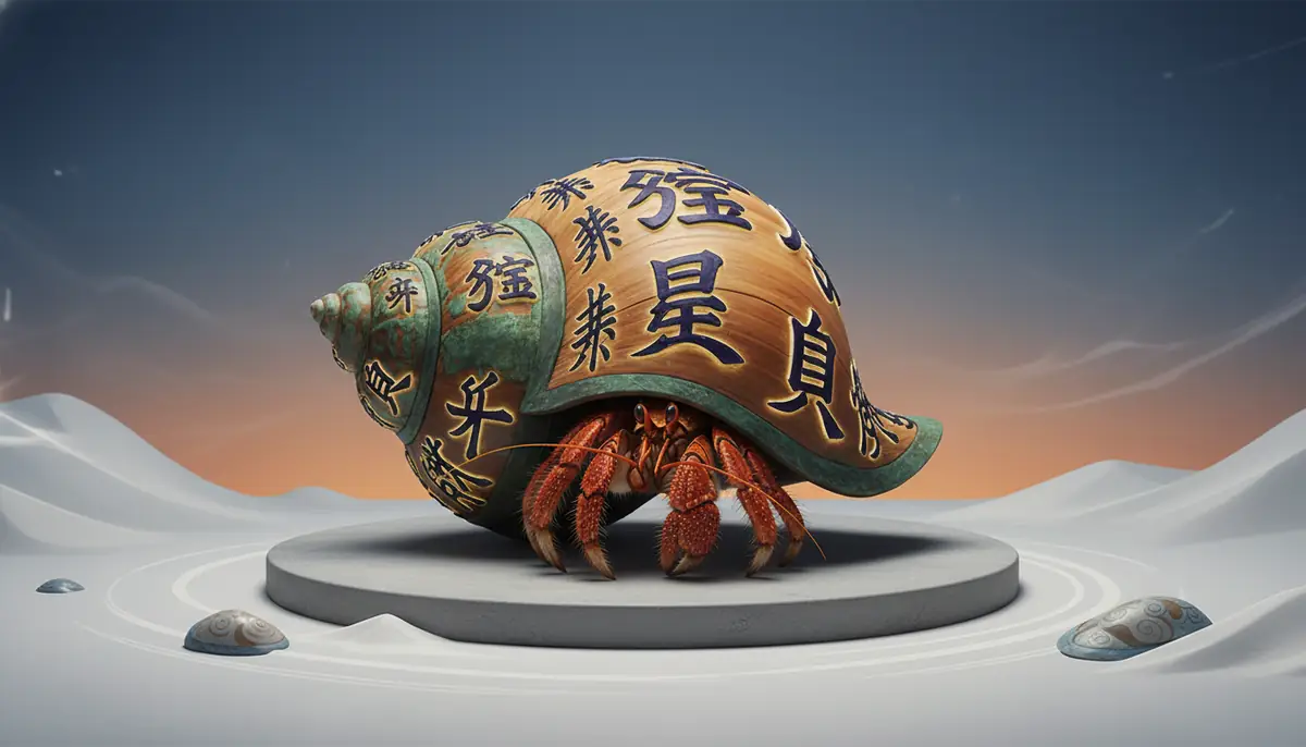 まとめ：寄居虫の漢字を正しく理解しよう