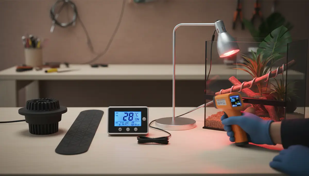 【実践】おすすめ保温器具と設置方法