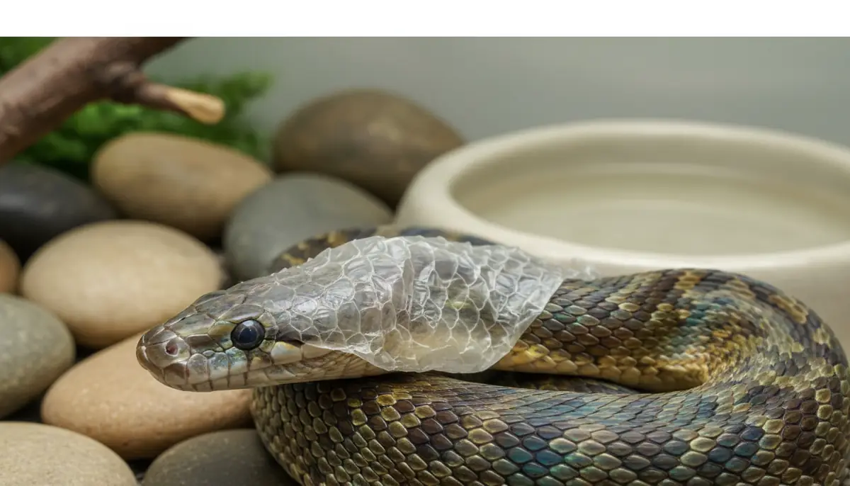 脱皮中の正しい対処法｜絶対NGな行動と見守り方