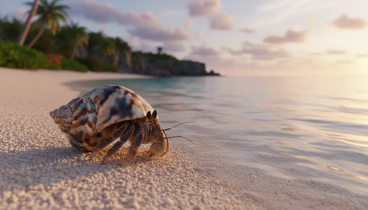 沖縄でヤドカリを観察する完全ガイド｜スポット・時期・持ち物